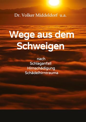 Wege aus dem Schweigen nach Schlaganfall, Lernen Sie bei Aphasie Ihre Sprache neu und trainieren Sie Ihr Gehirn, um die neu gelernte Sprache zu ... zum Neu-Erwerb von Sprache bei Aphasie