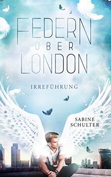Federn über London 2: Irreführung