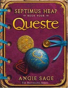 Queste (Septimus Heap)