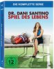 Dr. Dani Santino - Spiel des Lebens - Die komplette Serie (10 Discs (exklusive Vorab-Verffentlichung bei Amazon.de)) [Limited Edition]