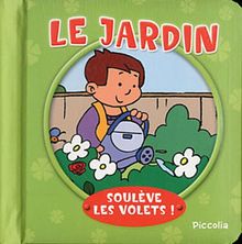 Le jardin