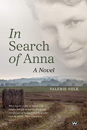 In Search of Anna: A novel