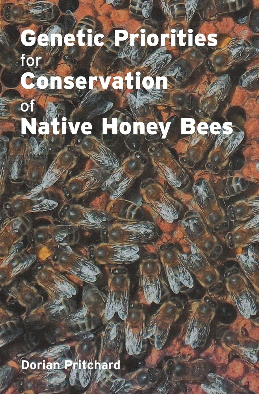 Dorian Pritchard Genetic Priorities For Conservation Of Native Honey Bees