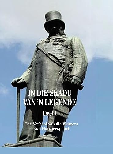 In die Skadu van 'n Legende: DEEL 1