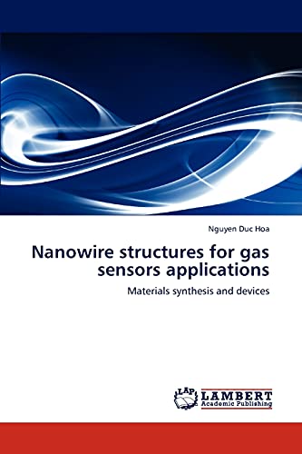 Nanowire structures for gas sensors applications: Materials synthesis and devices