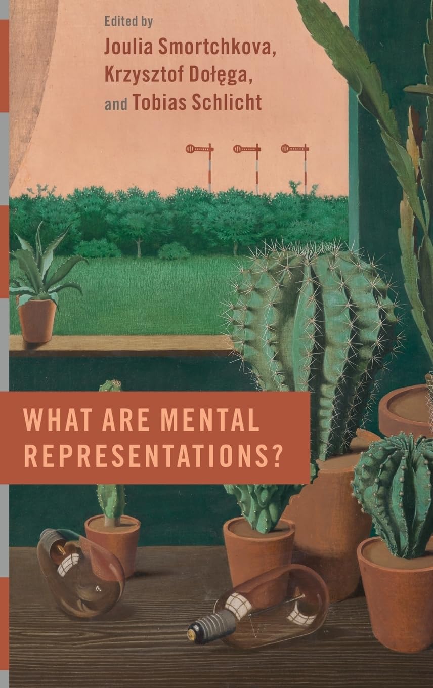 What Are Mental Representations? (Philosophy of Mind)