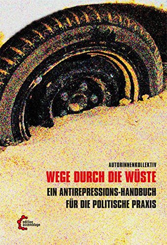 Wege durch die Wüste: Antirepressionshandbuch
