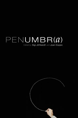 Penumbra (Anamnesis)