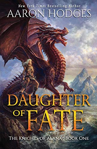 Daughter of Fate (The Three Nations, Band 1)