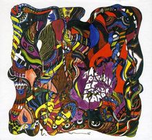 The Parable of Arable Land (Mono &