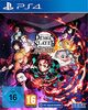 Demon Slayer -Kimetsu no Yaiba- The Hinokami Chronicle (Playstation 4)