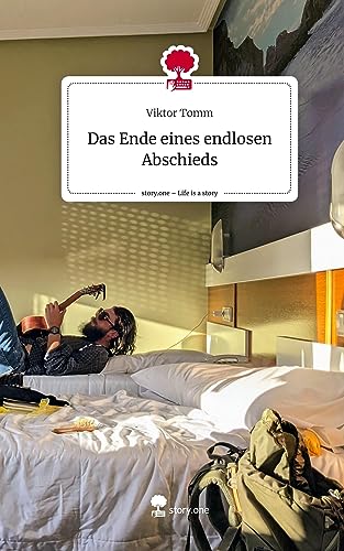 Das Ende eines endlosen Abschieds. Life is a Story - story.one