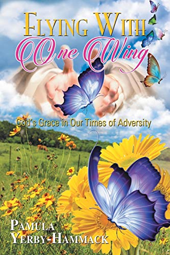Flying With One Wing: God's Grace in Our Times of Adversity