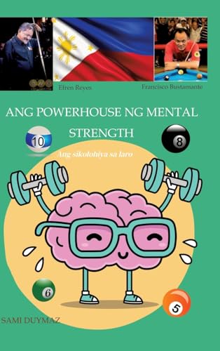Ang powerhouse ng mental strength: Ang sikolohiya sa laro