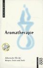 Aromatherapie