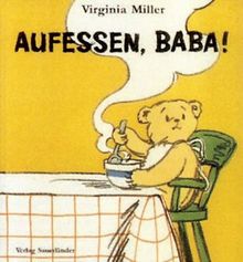 Aufessen, Baba