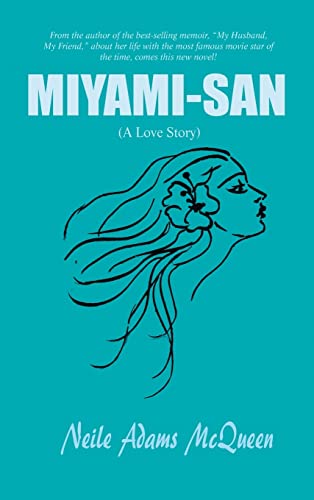Miyami-San: (A Love Story)