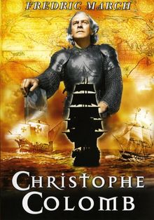 Christophe colomb [FR Import]