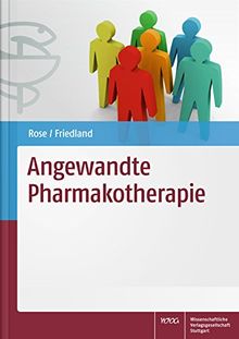 Angewandte Pharmakotherapie