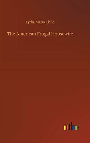 The American Frugal Housewife