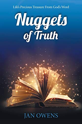 Nuggets of Truth: Life's Precious Treasure From God's Word