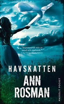 Havskatten (Karin Adler, Band 5)