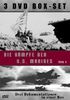 Die Kämpfe der U.S. Marines - Teil 1 (3 DVDs)