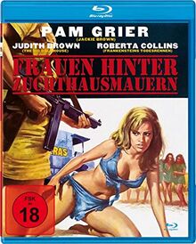 Frauen hinter Zuchthausmauern [Blu-ray]