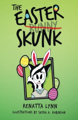 The Easter Skunk