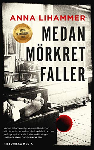 Medan mörkret faller