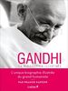 Gandhi : la biographie illustrée
