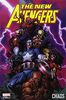 The New Avengers, Tome 1 :