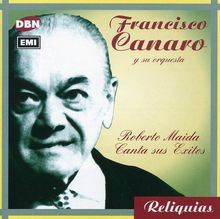 Roberto Maida Canta Sus Exitos