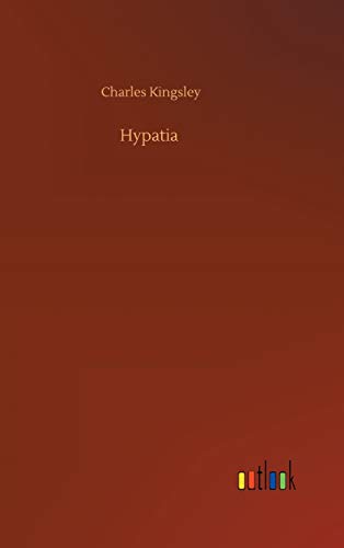 Charles Kingsley Hypatia