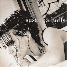 Susanna Hoffs by Hoffs,Susanna | CD | condition good