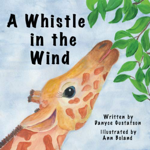 A Whistle in the Wind
