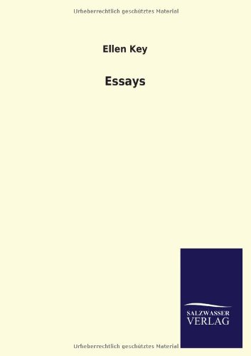 Essays