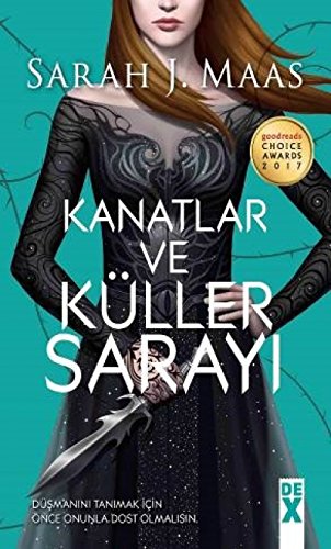 Kanatlar ve Küller Sarayi: Düşmanını Tanımak İçin Önce Onunla Dost Olmalısın.