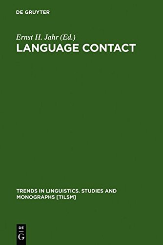 Language Contact: Theoretical and Empirical Studies (Trends in Linguistics. Studies and Monographs [TiLSM], Band 60)