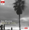 Kings of Cool (mp3-Ausgabe): Lesung mit Dietmar Wunder (1 mp3-CD)