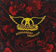 Permanent Vacation