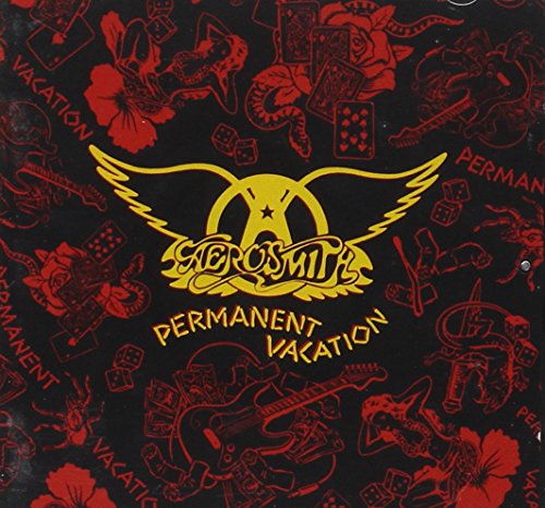 Permanent Vacation