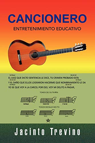 CANCIONERO: ENTRETENIMIENTO EDUCATIVO