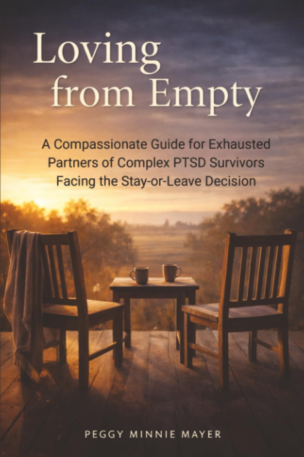 Loving from Empty