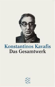 Das Gesamtwerk von Konstantinos Kavafis | Buch | Zustand gut