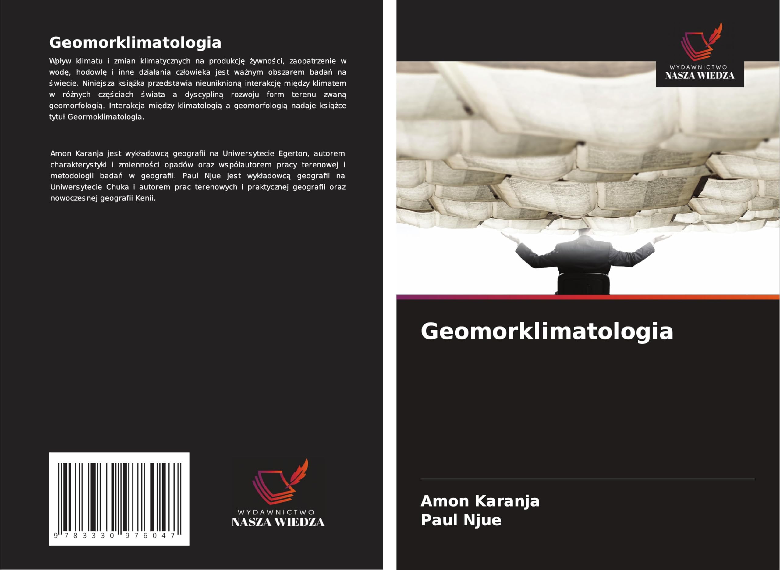 Geomorklimatologia