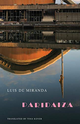 Luis De Miranda Paridaiza