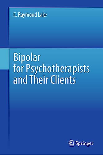 Bipolar for Psychotherapists and Their Clients