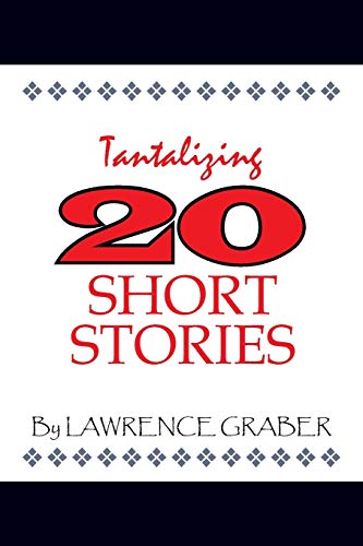 Tantalizing 20 Short Stories