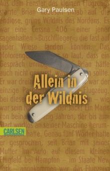 Allein in der Wildnis